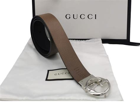 cintura gucci uomo taroccate